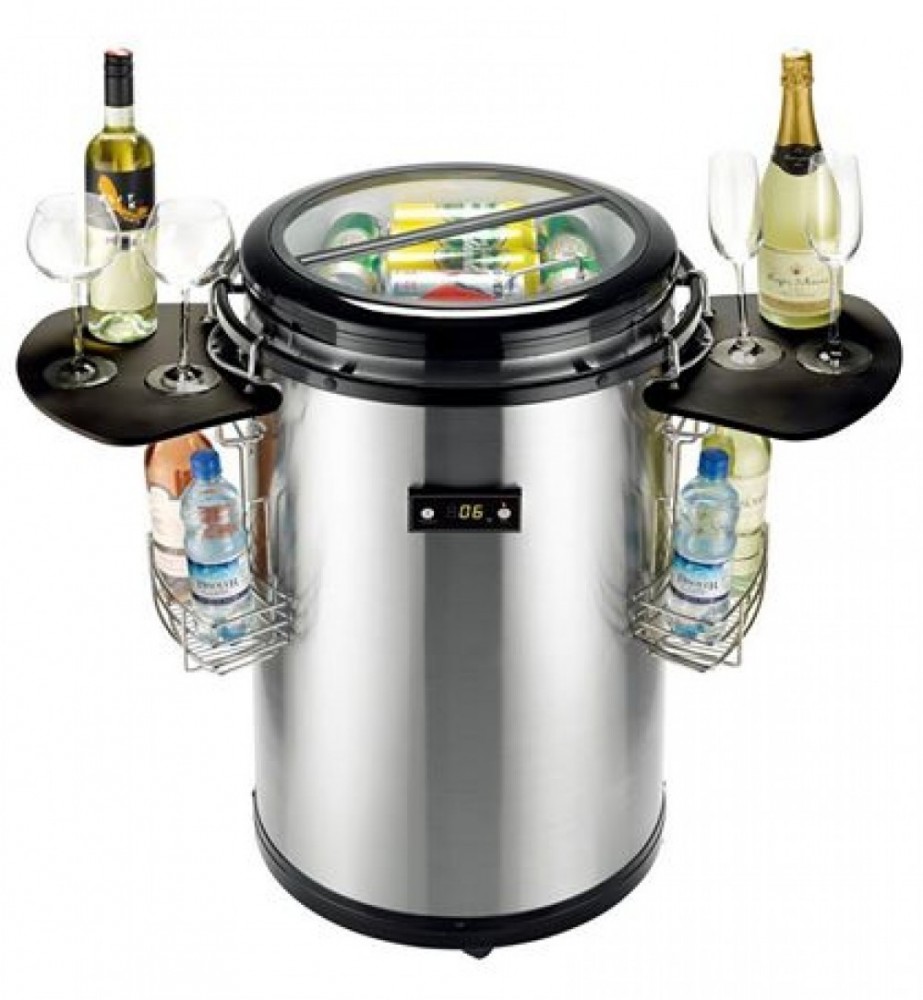 Partycooler bauhaus