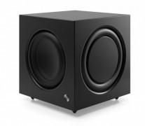 SW-10 Aktiv subwoofer - Vit eller svart